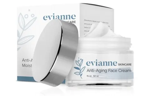 Beauty age skin : összetételében csak természetes összetevők.